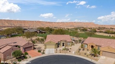 Enjoy luxurious 55+ living in this impeccably maintained 3 bed on Conestoga Golf Club in Nevada - for sale on GolfHomes.com, golf home, golf lot