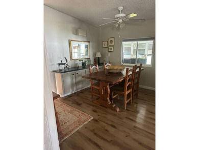 Your Private Oasis Awaits: Stunning Corner Lot 2-Bedroom on Schalamar Creek Golf and Country Club in Florida - for sale on GolfHomes.com, golf home, golf lot