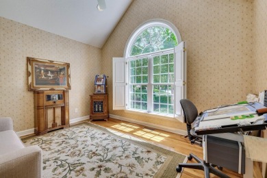 A stunning home at the end of a cul de sac. Spectacular fairway on The Golf Club At Cedar Creek in South Carolina - for sale on GolfHomes.com, golf home, golf lot