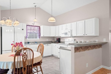 Fantastic Move-In Ready Home in The Gardens @ Heron Point - on Heron Point Golf Club in South Carolina - for sale on GolfHomes.com, golf home, golf lot
