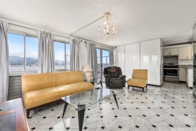 Rare Penthouse Opportunity - First Time on the Market!  This on Ala Wai Golf Course in Hawaii - for sale on GolfHomes.com, golf home, golf lot