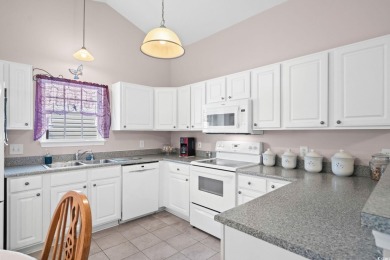 Fantastic Move-In Ready Home in The Gardens @ Heron Point - on Heron Point Golf Club in South Carolina - for sale on GolfHomes.com, golf home, golf lot