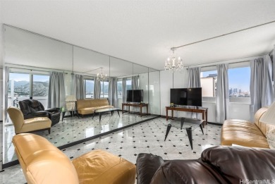 Rare Penthouse Opportunity - First Time on the Market!  This on Ala Wai Golf Course in Hawaii - for sale on GolfHomes.com, golf home, golf lot