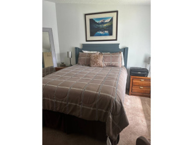 Your Private Oasis Awaits: Stunning Corner Lot 2-Bedroom on Schalamar Creek Golf and Country Club in Florida - for sale on GolfHomes.com, golf home, golf lot