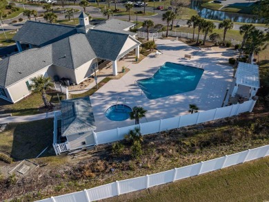 1st-floor end unit, 2-bedroom 2-bathroom cozy condo with on Palmetto Greens Golf and Country Club in South Carolina - for sale on GolfHomes.com, golf home, golf lot