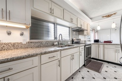 Rare Penthouse Opportunity - First Time on the Market!  This on Ala Wai Golf Course in Hawaii - for sale on GolfHomes.com, golf home, golf lot