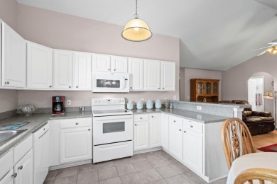 Fantastic Move-In Ready Home in The Gardens @ Heron Point - on Heron Point Golf Club in South Carolina - for sale on GolfHomes.com, golf home, golf lot
