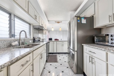 Rare Penthouse Opportunity - First Time on the Market!  This on Ala Wai Golf Course in Hawaii - for sale on GolfHomes.com, golf home, golf lot