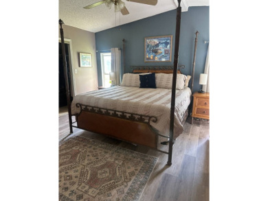 Your Private Oasis Awaits: Stunning Corner Lot 2-Bedroom on Schalamar Creek Golf and Country Club in Florida - for sale on GolfHomes.com, golf home, golf lot