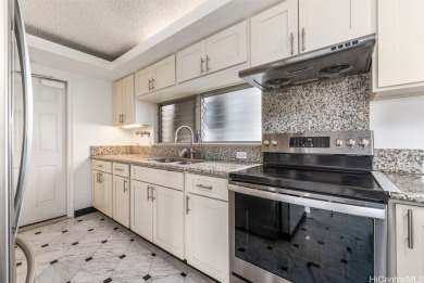 Rare Penthouse Opportunity - First Time on the Market!  This on Ala Wai Golf Course in Hawaii - for sale on GolfHomes.com, golf home, golf lot