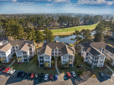 1st-floor end unit, 2-bedroom 2-bathroom cozy condo with on Palmetto Greens Golf and Country Club in South Carolina - for sale on GolfHomes.com, golf home, golf lot