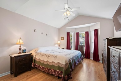 Fantastic Move-In Ready Home in The Gardens @ Heron Point - on Heron Point Golf Club in South Carolina - for sale on GolfHomes.com, golf home, golf lot