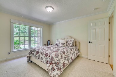 A stunning home at the end of a cul de sac. Spectacular fairway on The Golf Club At Cedar Creek in South Carolina - for sale on GolfHomes.com, golf home, golf lot