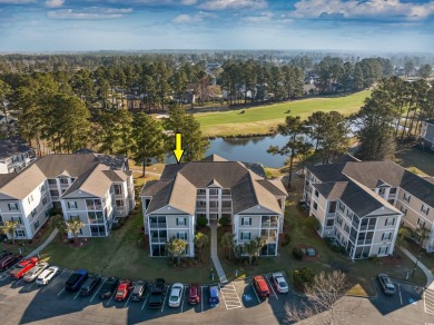 1st-floor end unit, 2-bedroom 2-bathroom cozy condo with on Palmetto Greens Golf and Country Club in South Carolina - for sale on GolfHomes.com, golf home, golf lot