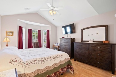 Fantastic Move-In Ready Home in The Gardens @ Heron Point - on Heron Point Golf Club in South Carolina - for sale on GolfHomes.com, golf home, golf lot