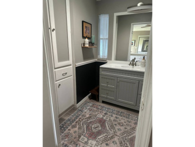 Your Private Oasis Awaits: Stunning Corner Lot 2-Bedroom on Schalamar Creek Golf and Country Club in Florida - for sale on GolfHomes.com, golf home, golf lot