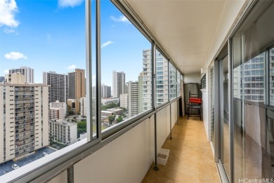 Rare Penthouse Opportunity - First Time on the Market!  This on Ala Wai Golf Course in Hawaii - for sale on GolfHomes.com, golf home, golf lot