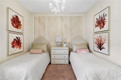 GOLF MEMBERSHIP INCLUDED. This *Toscana Grande* is perfectly on Bonita National Golf Course in Florida - for sale on GolfHomes.com, golf home, golf lot