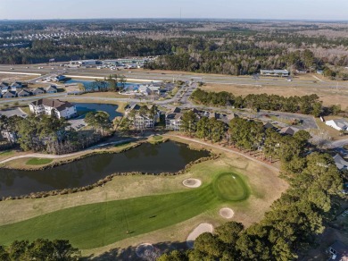 1st-floor end unit, 2-bedroom 2-bathroom cozy condo with on Palmetto Greens Golf and Country Club in South Carolina - for sale on GolfHomes.com, golf home, golf lot