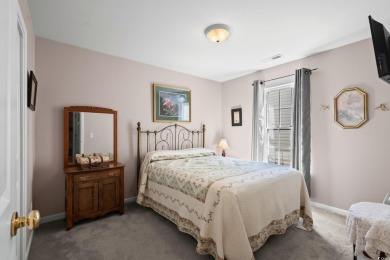 Fantastic Move-In Ready Home in The Gardens @ Heron Point - on Heron Point Golf Club in South Carolina - for sale on GolfHomes.com, golf home, golf lot