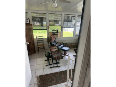 Your Private Oasis Awaits: Stunning Corner Lot 2-Bedroom on Schalamar Creek Golf and Country Club in Florida - for sale on GolfHomes.com, golf home, golf lot