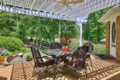 A stunning home at the end of a cul de sac. Spectacular fairway on The Golf Club At Cedar Creek in South Carolina - for sale on GolfHomes.com, golf home, golf lot
