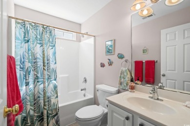 Fantastic Move-In Ready Home in The Gardens @ Heron Point - on Heron Point Golf Club in South Carolina - for sale on GolfHomes.com, golf home, golf lot