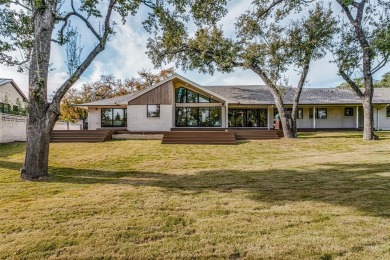 Stunning masterfully reimagined Mid-Century Modern with on The Northwood Club in Texas - for sale on GolfHomes.com, golf home, golf lot