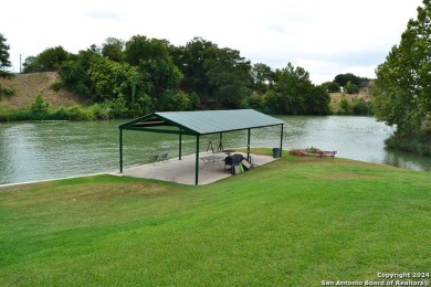 Furnished Condo in gated community of the prestigious Bandit on The Bandit Golf Club in Texas - for sale on GolfHomes.com, golf home, golf lot