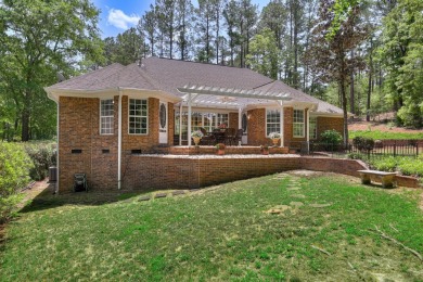 A stunning home at the end of a cul de sac. Spectacular fairway on The Golf Club At Cedar Creek in South Carolina - for sale on GolfHomes.com, golf home, golf lot