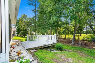 Fantastic Move-In Ready Home in The Gardens @ Heron Point - on Heron Point Golf Club in South Carolina - for sale on GolfHomes.com, golf home, golf lot