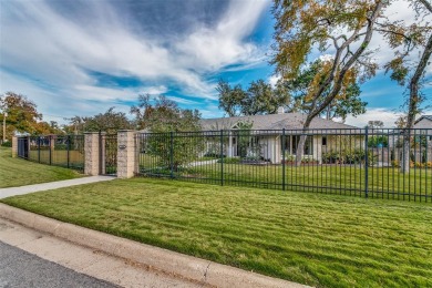 Stunning masterfully reimagined Mid-Century Modern with on The Northwood Club in Texas - for sale on GolfHomes.com, golf home, golf lot