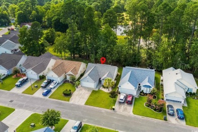 Fantastic Move-In Ready Home in The Gardens @ Heron Point - on Heron Point Golf Club in South Carolina - for sale on GolfHomes.com, golf home, golf lot