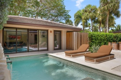 Discover an exceptional opportunity to own the only new on Palm Beach Polo and Country Club in Florida - for sale on GolfHomes.com, golf home, golf lot