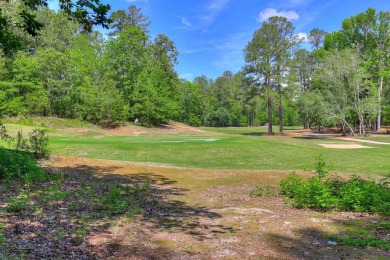 A stunning home at the end of a cul de sac. Spectacular fairway on The Golf Club At Cedar Creek in South Carolina - for sale on GolfHomes.com, golf home, golf lot