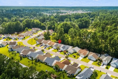 Fantastic Move-In Ready Home in The Gardens @ Heron Point - on Heron Point Golf Club in South Carolina - for sale on GolfHomes.com, golf home, golf lot