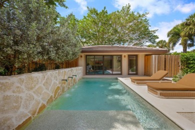Discover an exceptional opportunity to own the only new on Palm Beach Polo and Country Club in Florida - for sale on GolfHomes.com, golf home, golf lot