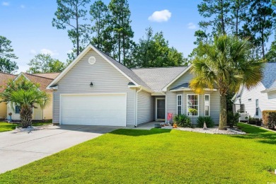 Fantastic Move-In Ready Home in The Gardens @ Heron Point - on Heron Point Golf Club in South Carolina - for sale on GolfHomes.com, golf home, golf lot