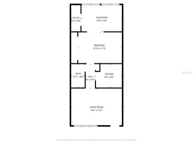 Under contract-accepting backup offers. One or more photo(s) has on On Top Of The World Golf Course in Florida - for sale on GolfHomes.com, golf home, golf lot