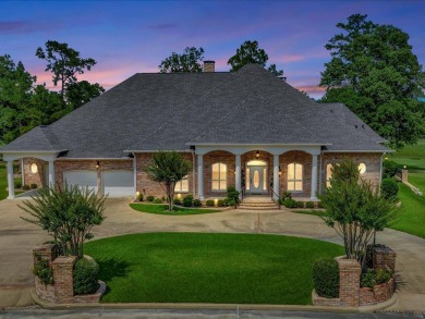 NEW PRICE!!! This beautiful, 4,567 sq ft Crown Colony home on on Crown Colony Country Club in Texas - for sale on GolfHomes.com, golf home, golf lot