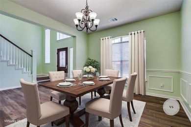 Welcome to this gorgeous 4-bedroom, 2.5-bath corner-lot home in on Stewart Peninsula Golf Course in Texas - for sale on GolfHomes.com, golf home, golf lot