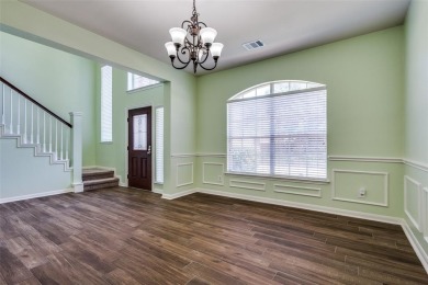 Welcome to this gorgeous 4-bedroom, 2.5-bath corner-lot home in on Stewart Peninsula Golf Course in Texas - for sale on GolfHomes.com, golf home, golf lot