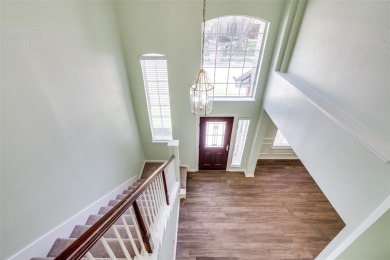 Welcome to this gorgeous 4-bedroom, 2.5-bath corner-lot home in on Stewart Peninsula Golf Course in Texas - for sale on GolfHomes.com, golf home, golf lot