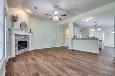 Welcome to this gorgeous 4-bedroom, 2.5-bath corner-lot home in on Stewart Peninsula Golf Course in Texas - for sale on GolfHomes.com, golf home, golf lot