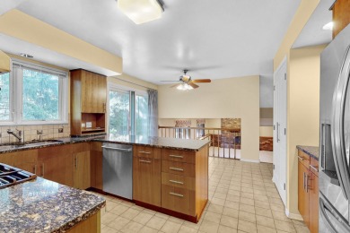 Welcome to this stunning home in the highly sought-after on Addison Links and Tees in Illinois - for sale on GolfHomes.com, golf home, golf lot
