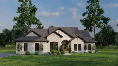 Customize It Your Way! Your Dream Home Awaits in Pecan on Pecan Plantation Country Club in Texas - for sale on GolfHomes.com, golf home, golf lot