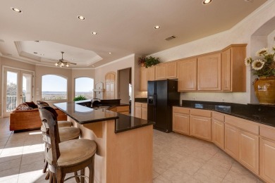 Views!  Sitting on top of Horseshoe Bay this well cared for home on Slick Rock Golf Course - Horseshoe Bay in Texas - for sale on GolfHomes.com, golf home, golf lot