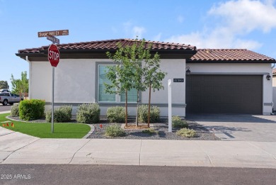 This is a stunning and luxurious Calistoga Farmhouse home. The on Sterling Grove Golf & Country Club in Arizona - for sale on GolfHomes.com, golf home, golf lot