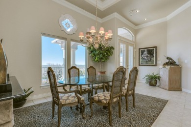 Views!  Sitting on top of Horseshoe Bay this well cared for home on Slick Rock Golf Course - Horseshoe Bay in Texas - for sale on GolfHomes.com, golf home, golf lot