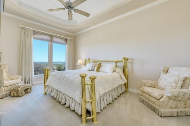 Views!  Sitting on top of Horseshoe Bay this well cared for home on Slick Rock Golf Course - Horseshoe Bay in Texas - for sale on GolfHomes.com, golf home, golf lot